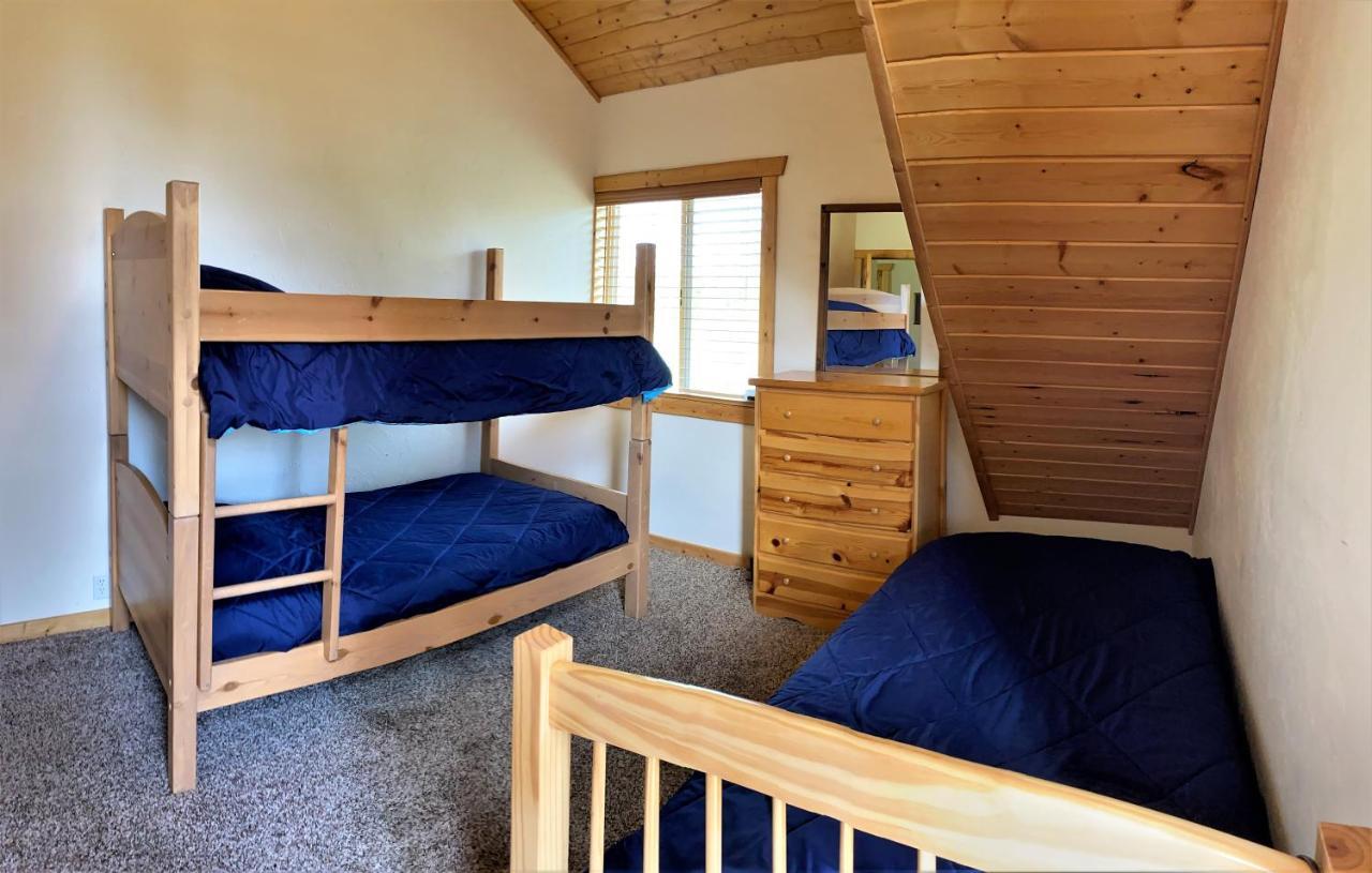 The Hideaway Hostel Айлънд Парк Екстериор снимка