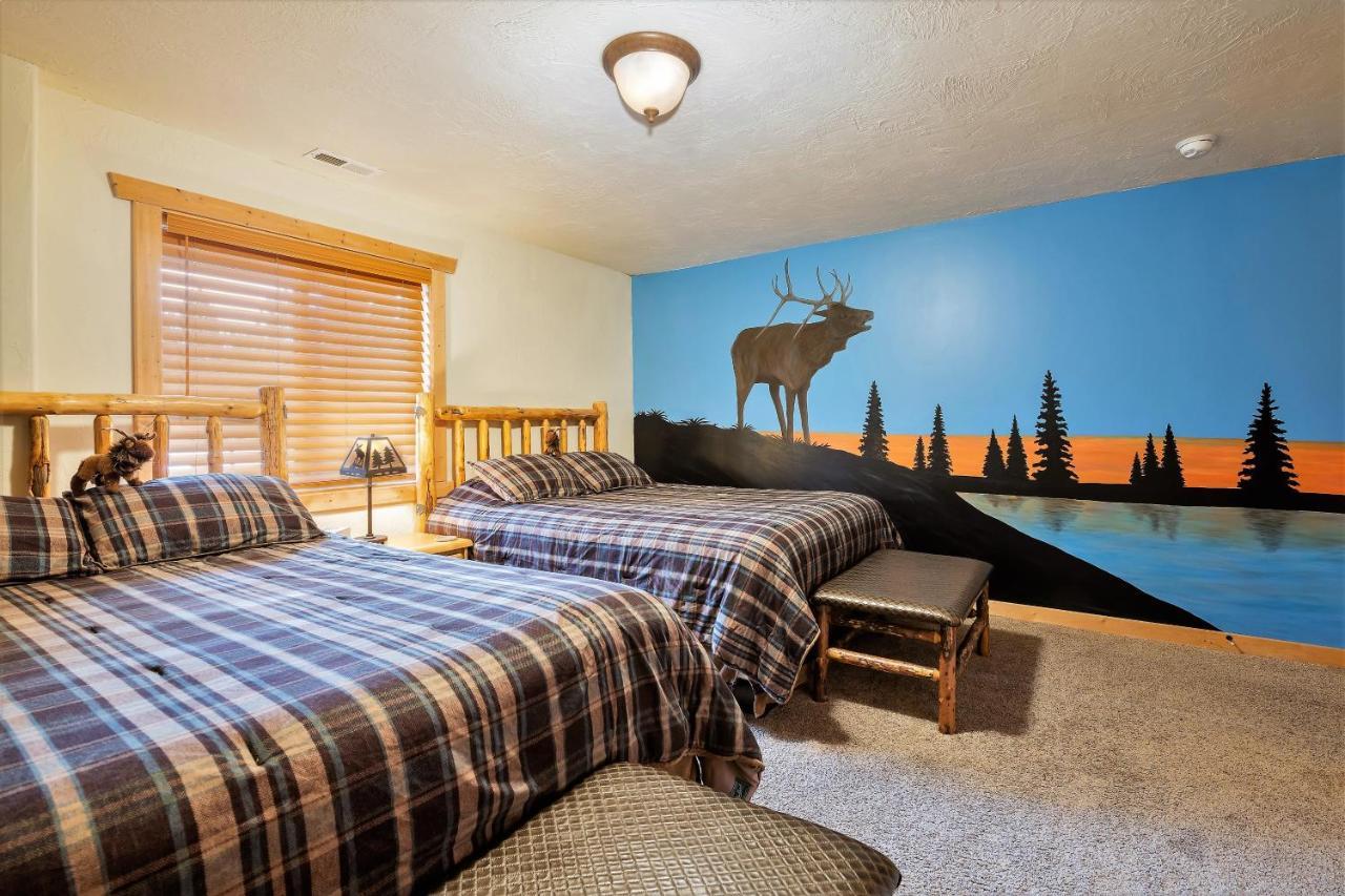 The Hideaway Hostel Айлънд Парк Екстериор снимка