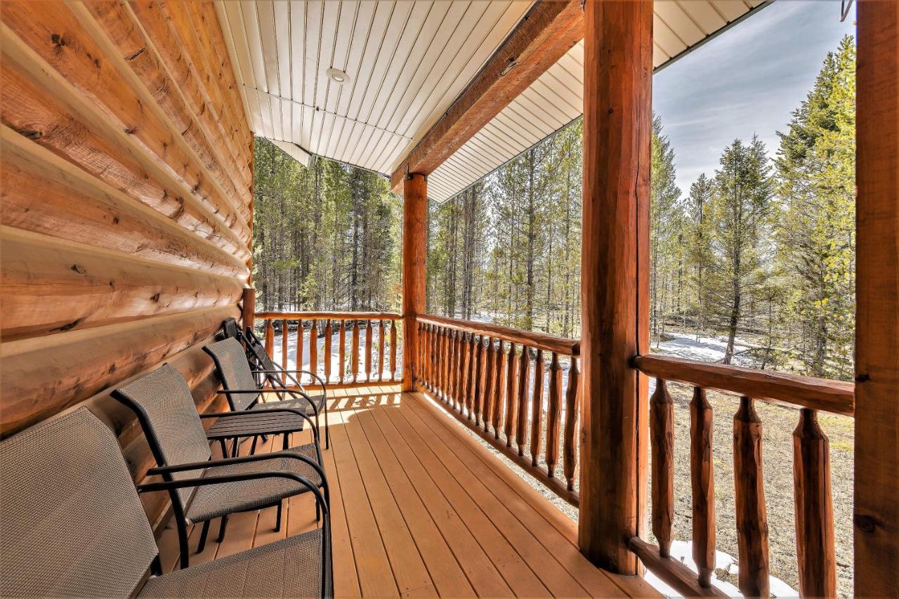 The Hideaway Hostel Айлънд Парк Екстериор снимка