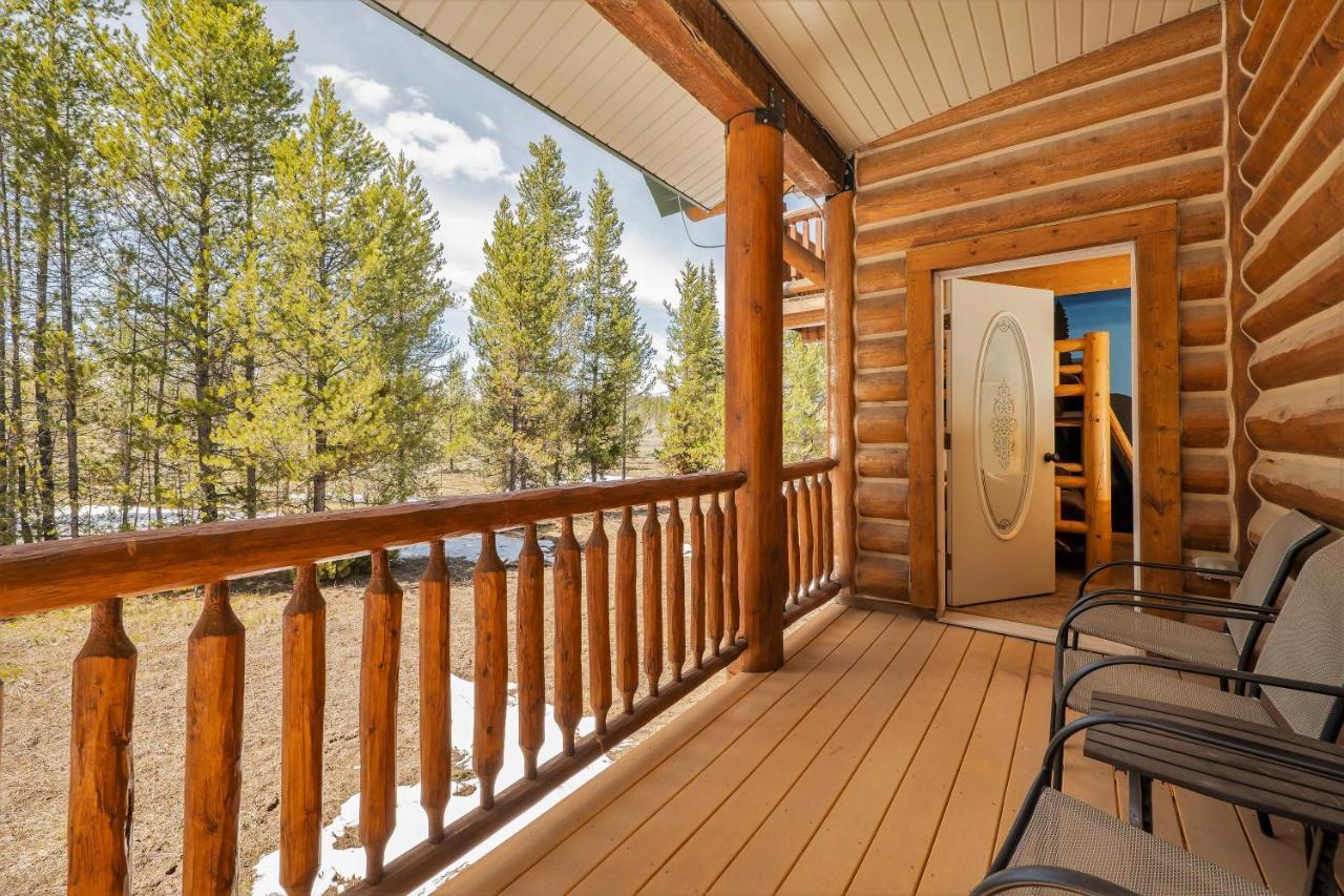 The Hideaway Hostel Айлънд Парк Екстериор снимка