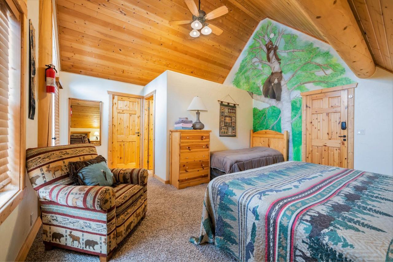 The Hideaway Hostel Айлънд Парк Екстериор снимка