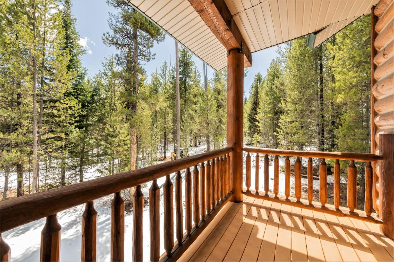 The Hideaway Hostel Айлънд Парк Екстериор снимка