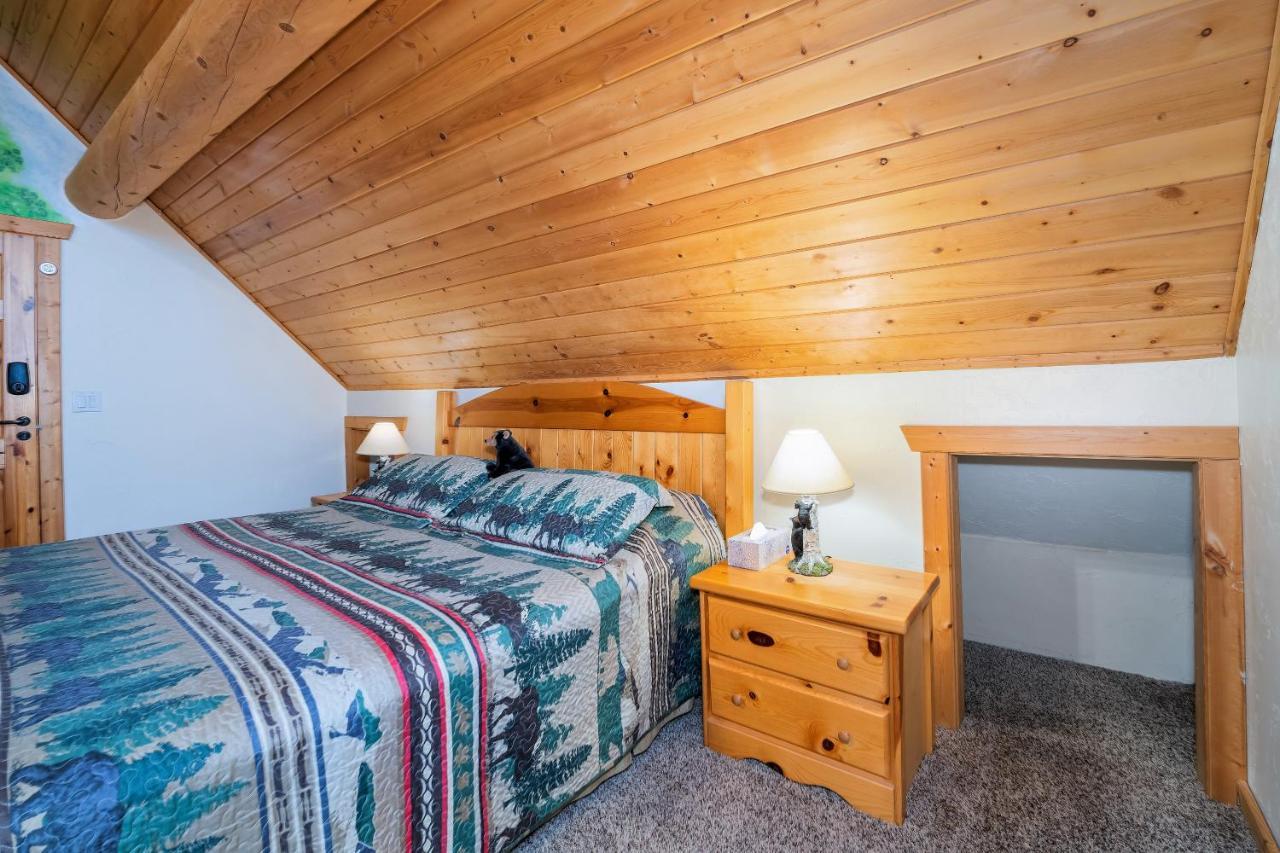 The Hideaway Hostel Айлънд Парк Екстериор снимка