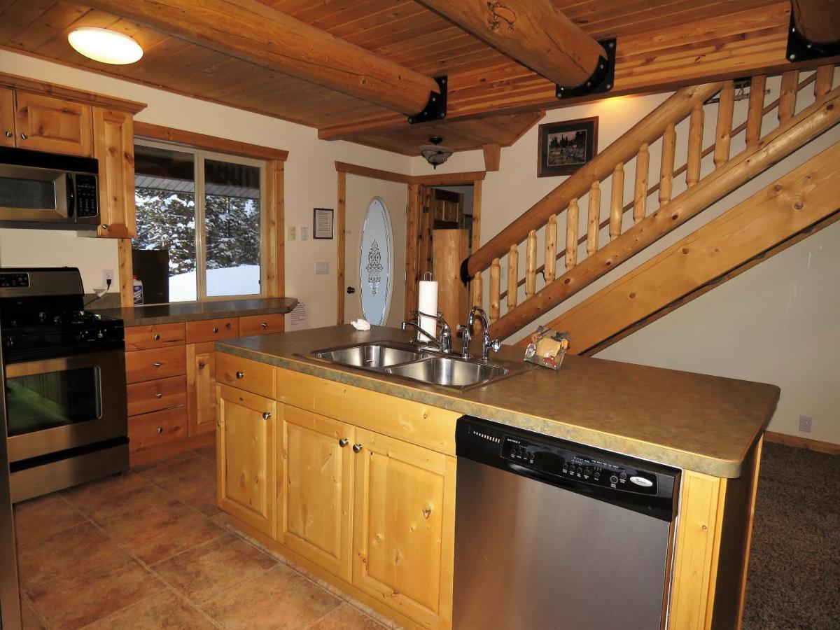 The Hideaway Hostel Айлънд Парк Екстериор снимка