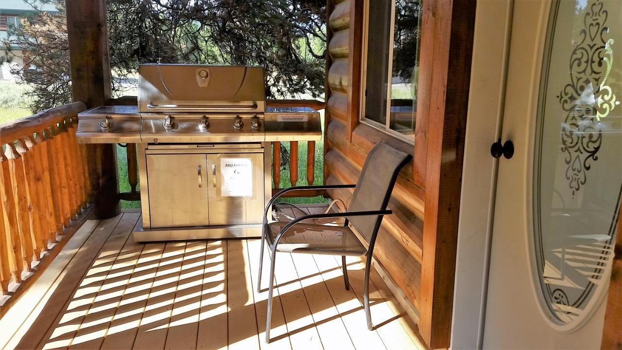 The Hideaway Hostel Айлънд Парк Екстериор снимка