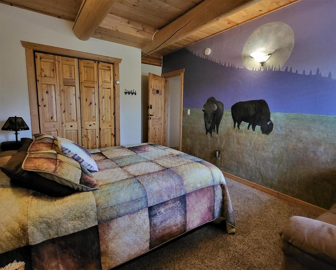 The Hideaway Hostel Айлънд Парк Екстериор снимка