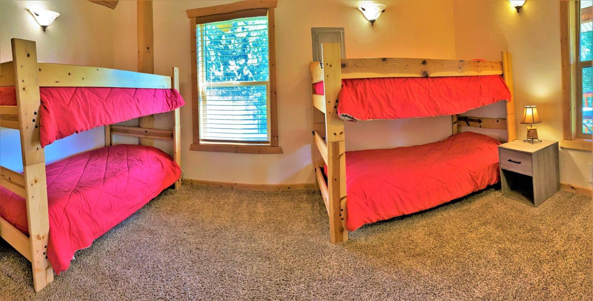 The Hideaway Hostel Айлънд Парк Стая снимка