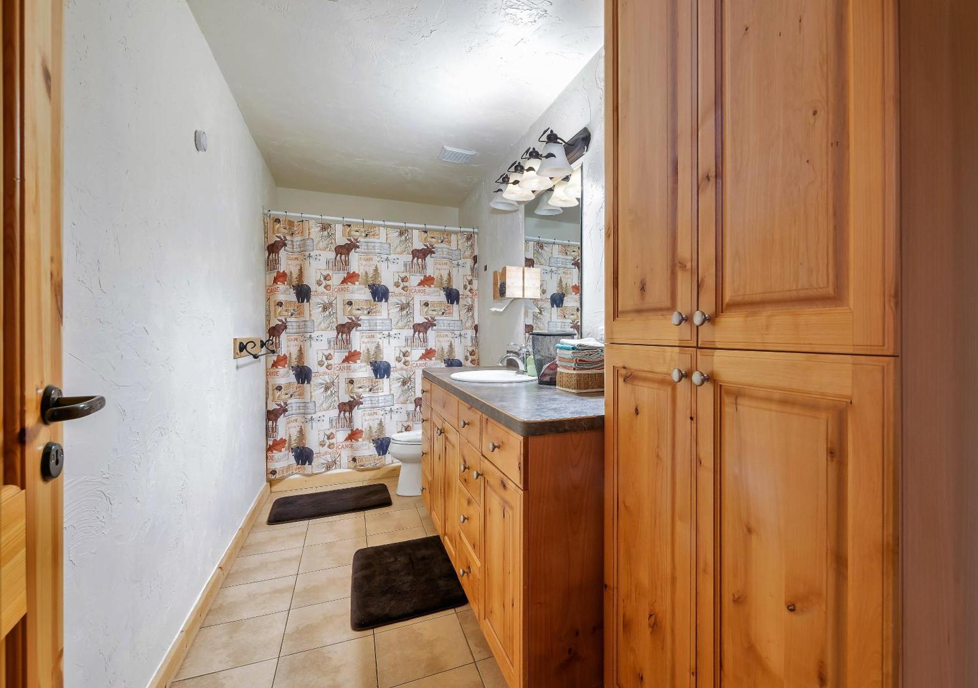 The Hideaway Hostel Айлънд Парк Екстериор снимка