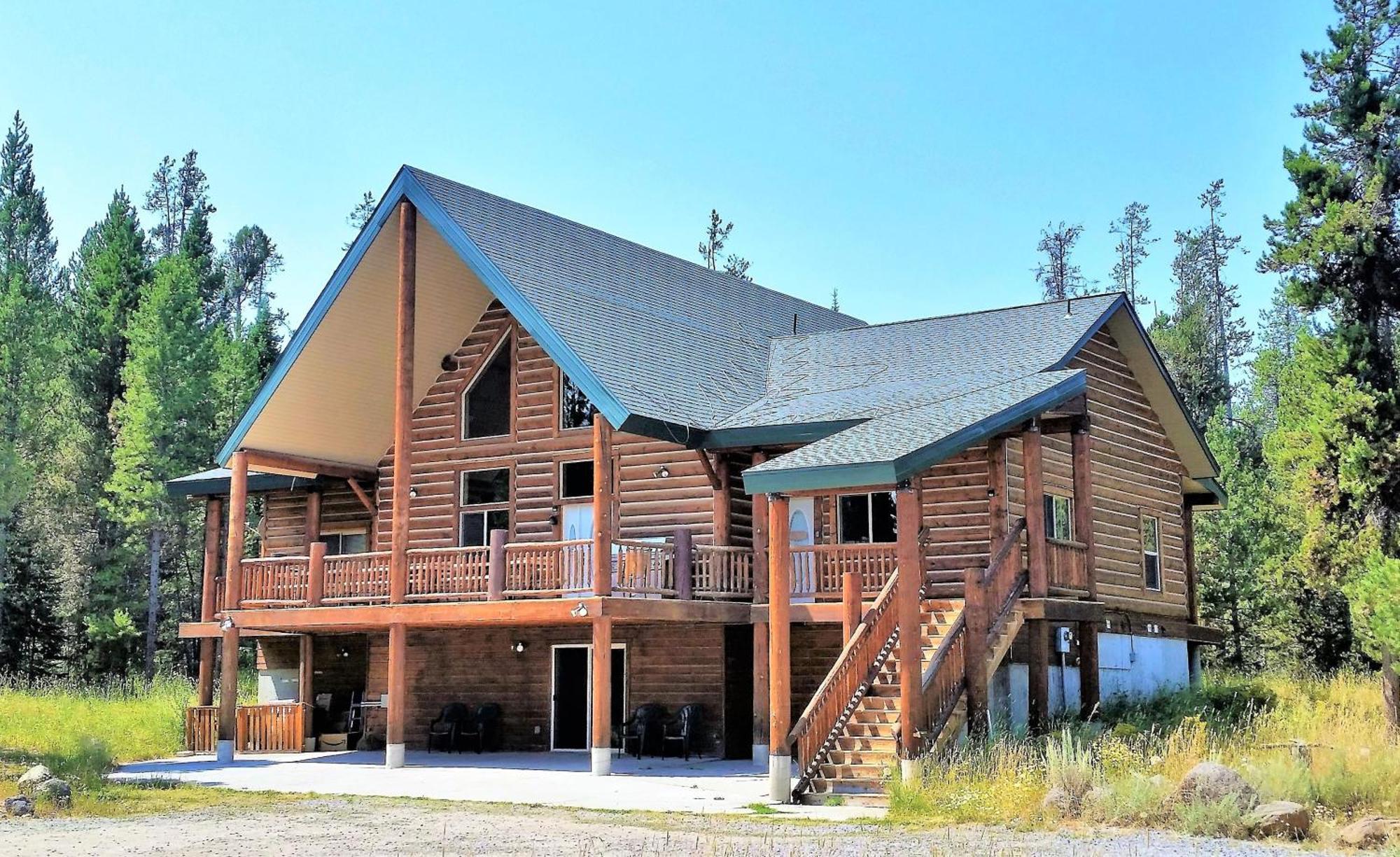 The Hideaway Hostel Айлънд Парк Екстериор снимка