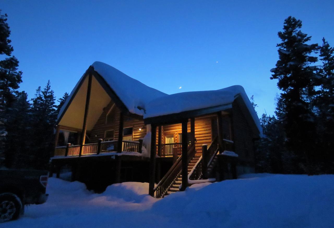 The Hideaway Hostel Айлънд Парк Екстериор снимка