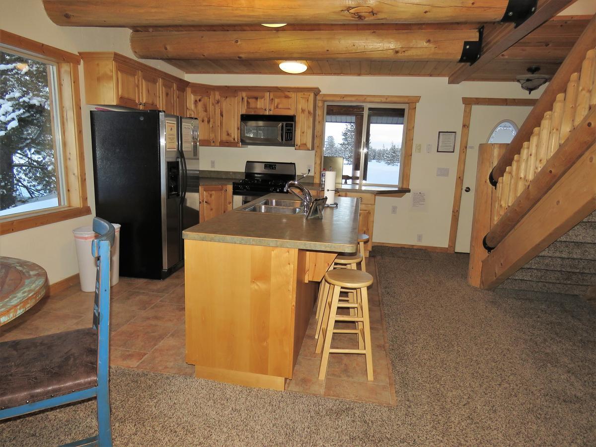 The Hideaway Hostel Айлънд Парк Екстериор снимка