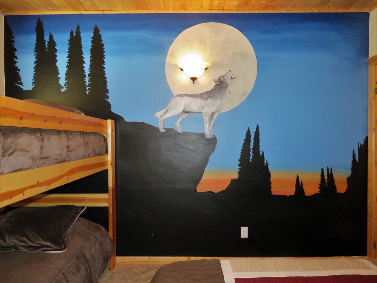 The Hideaway Hostel Айлънд Парк Екстериор снимка