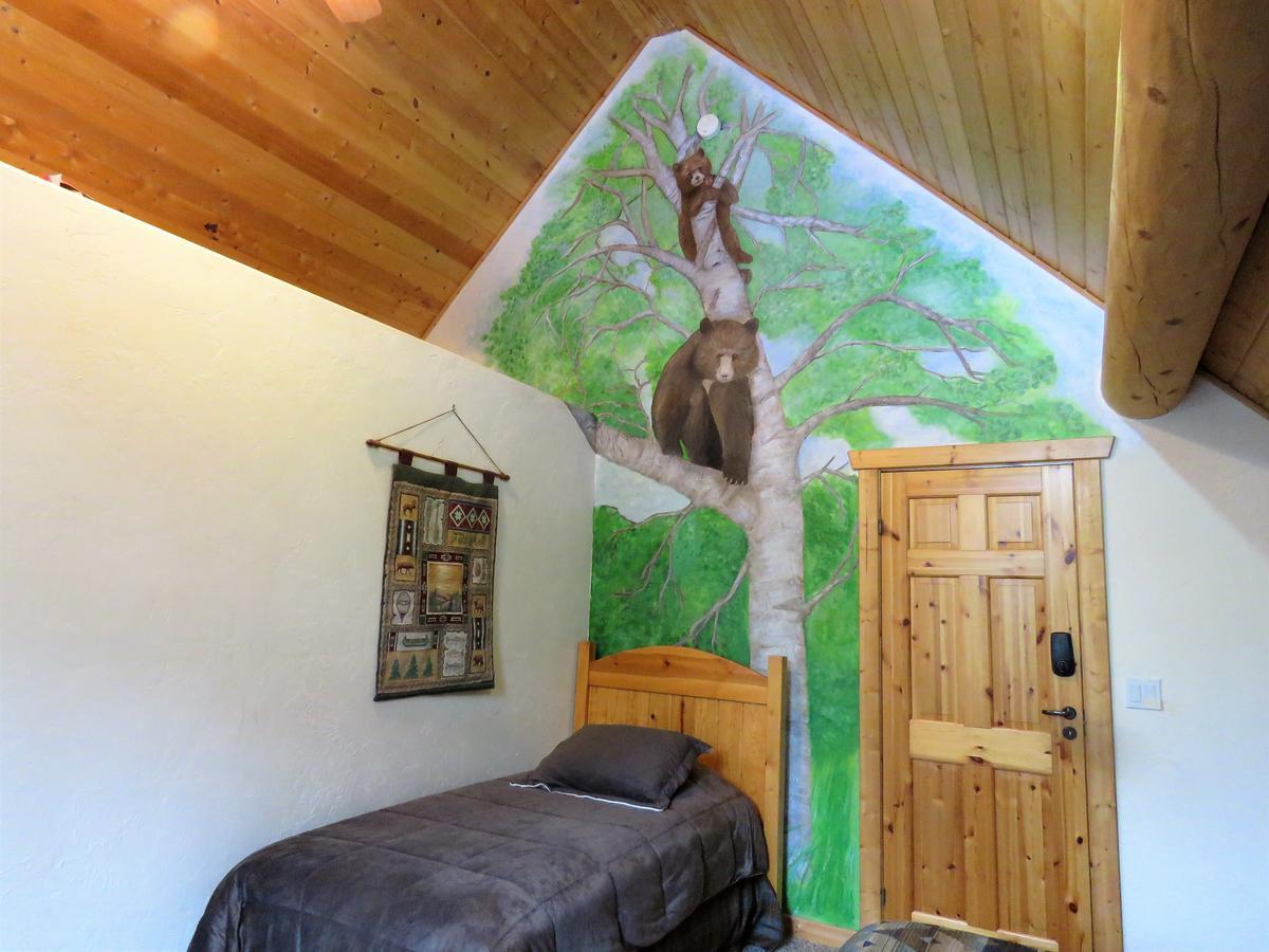 The Hideaway Hostel Айлънд Парк Екстериор снимка