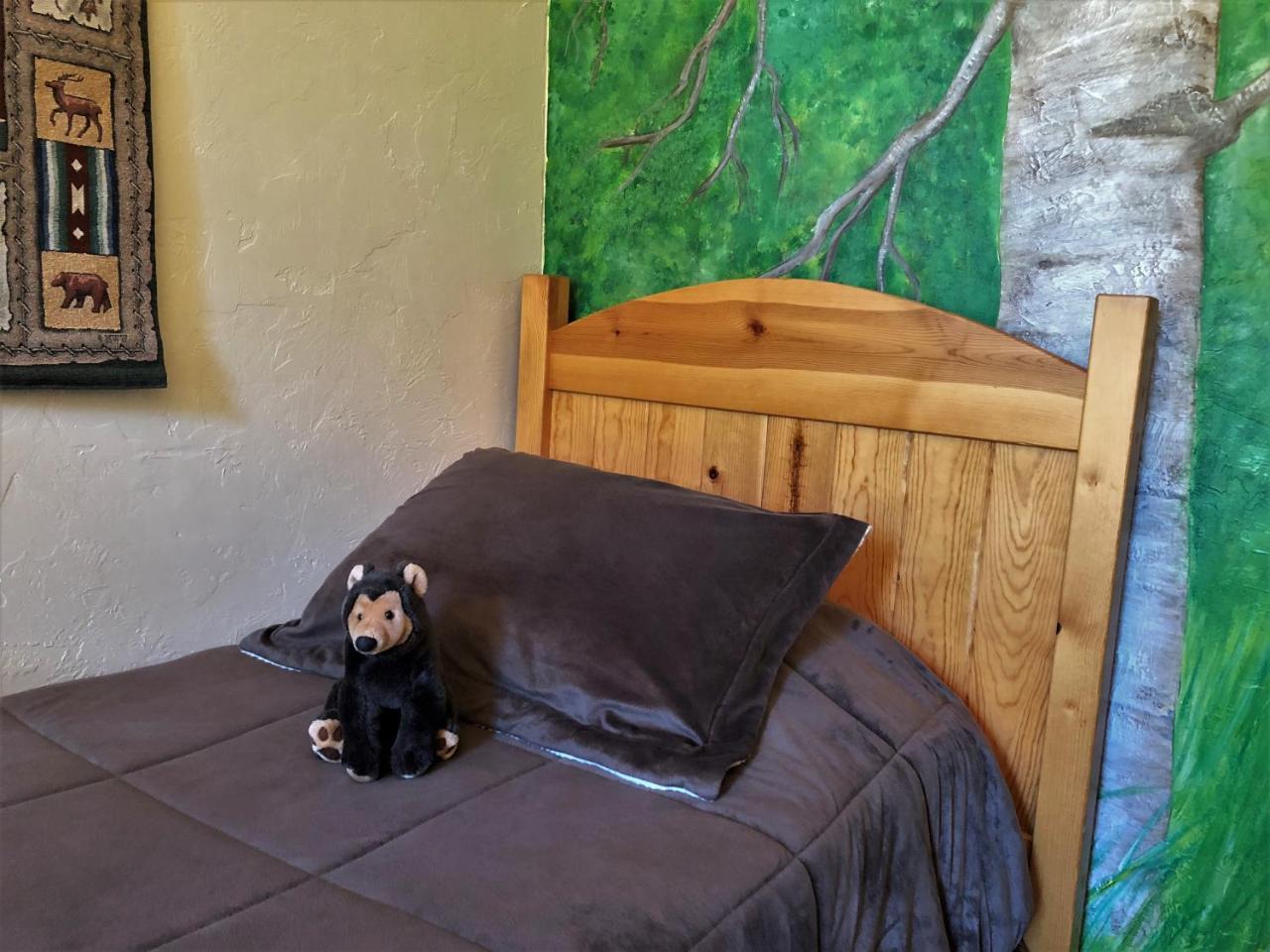 The Hideaway Hostel Айлънд Парк Екстериор снимка