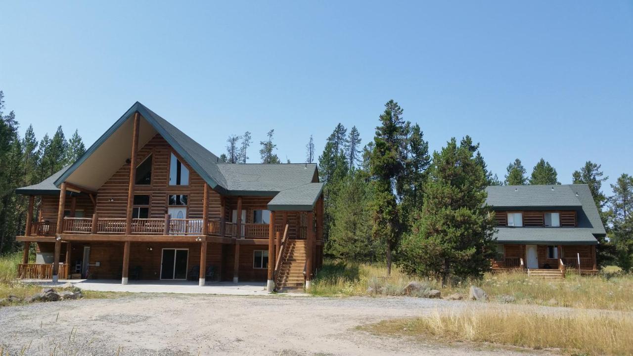 The Hideaway Hostel Айлънд Парк Екстериор снимка