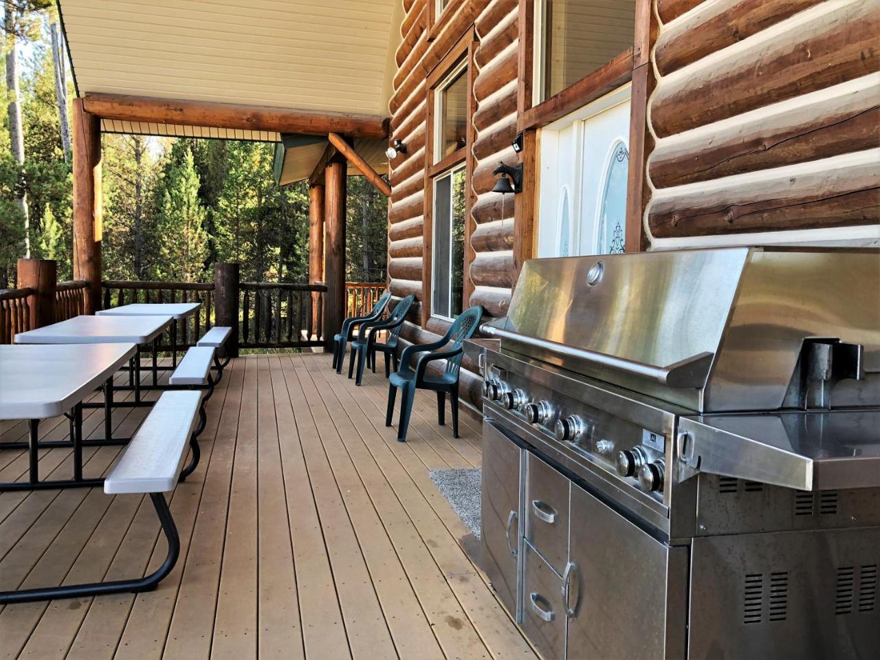 The Hideaway Hostel Айлънд Парк Екстериор снимка