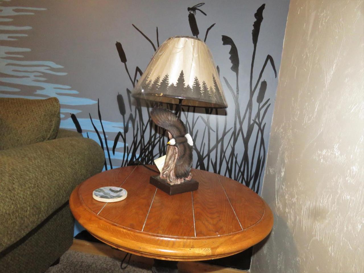 The Hideaway Hostel Айлънд Парк Екстериор снимка