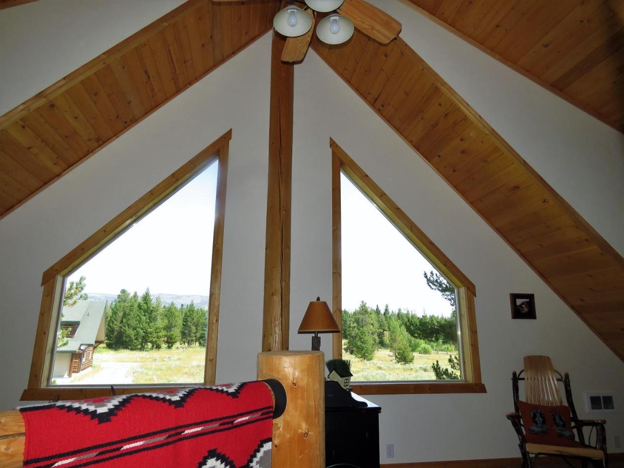 The Hideaway Hostel Айлънд Парк Екстериор снимка