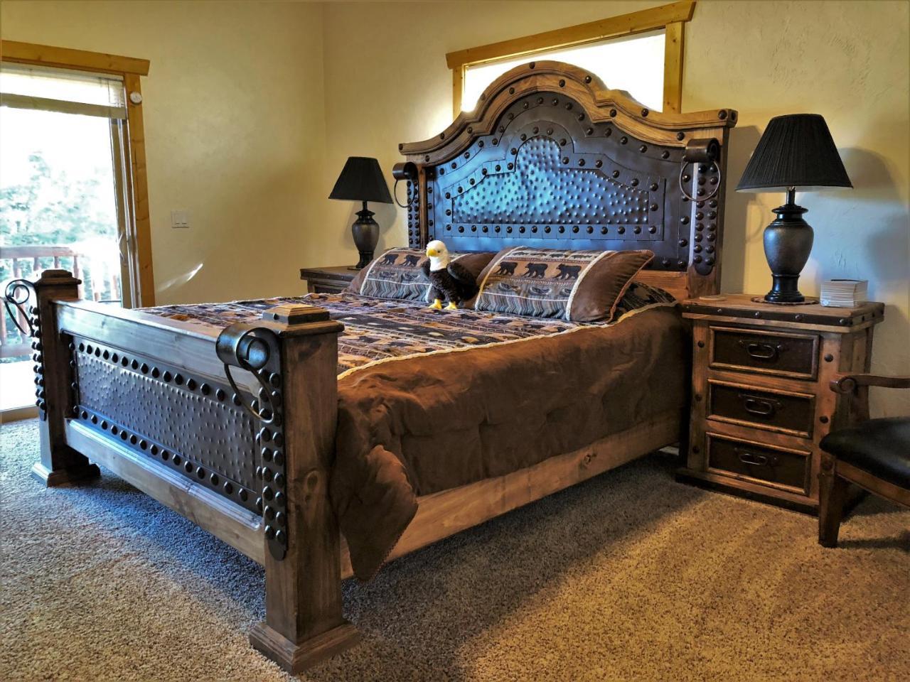 The Hideaway Hostel Айлънд Парк Екстериор снимка