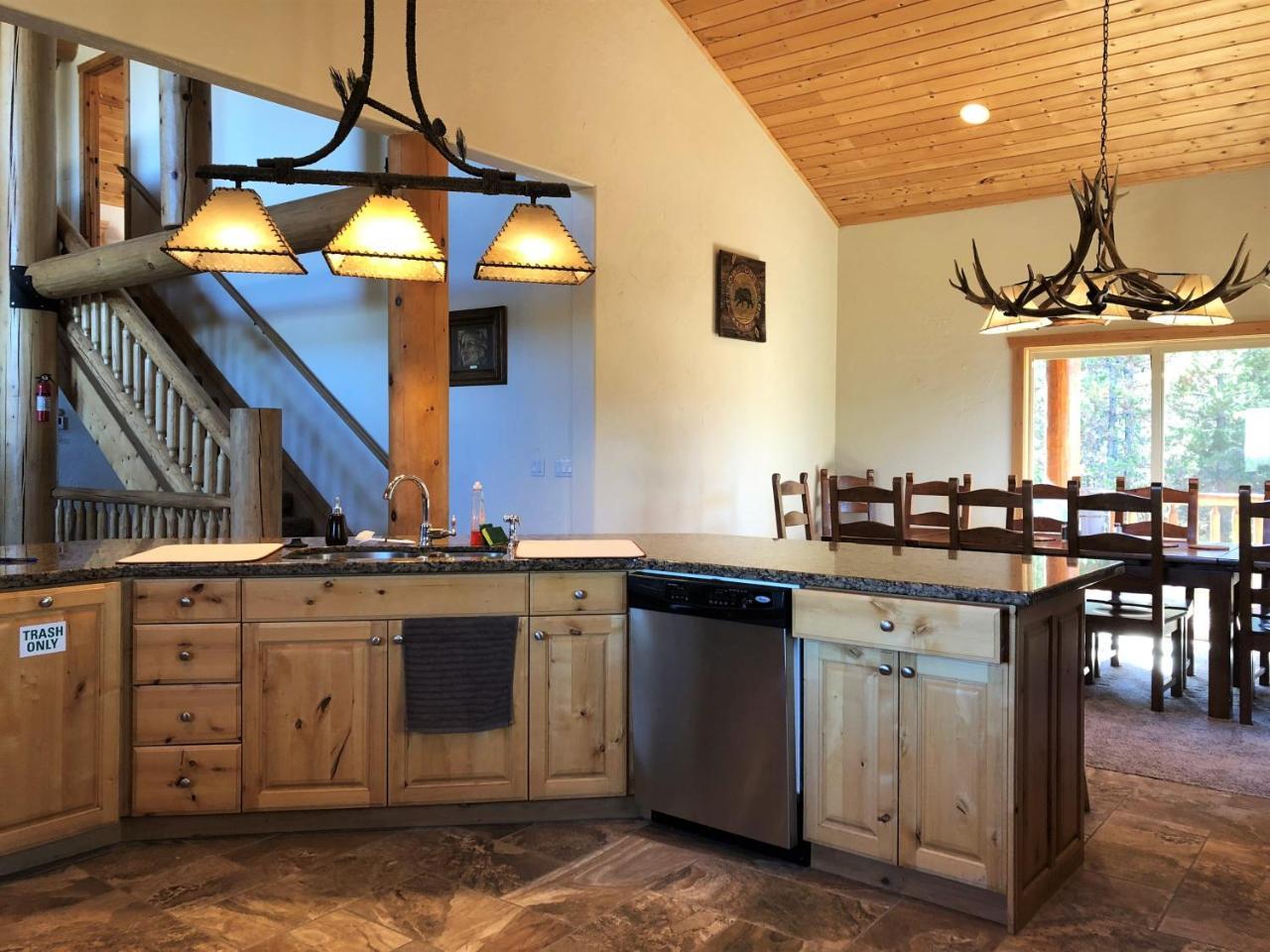 The Hideaway Hostel Айлънд Парк Екстериор снимка