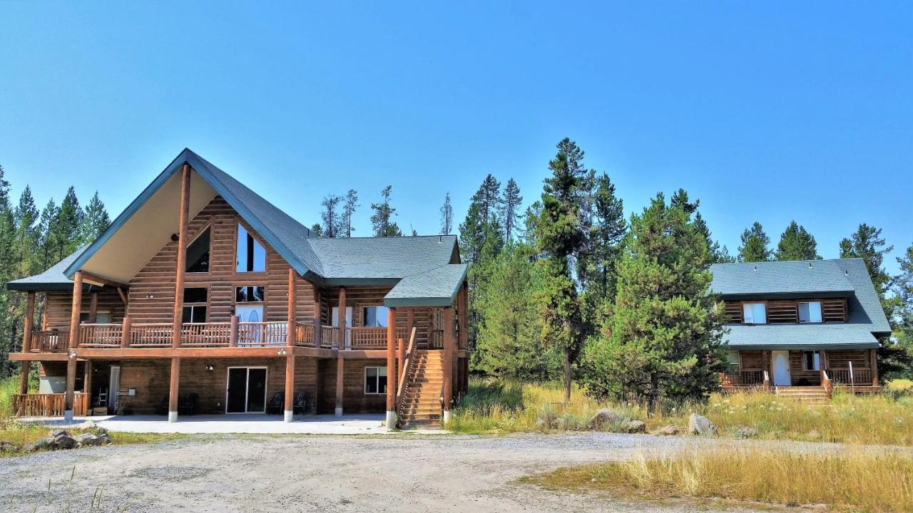 The Hideaway Hostel Айлънд Парк Екстериор снимка