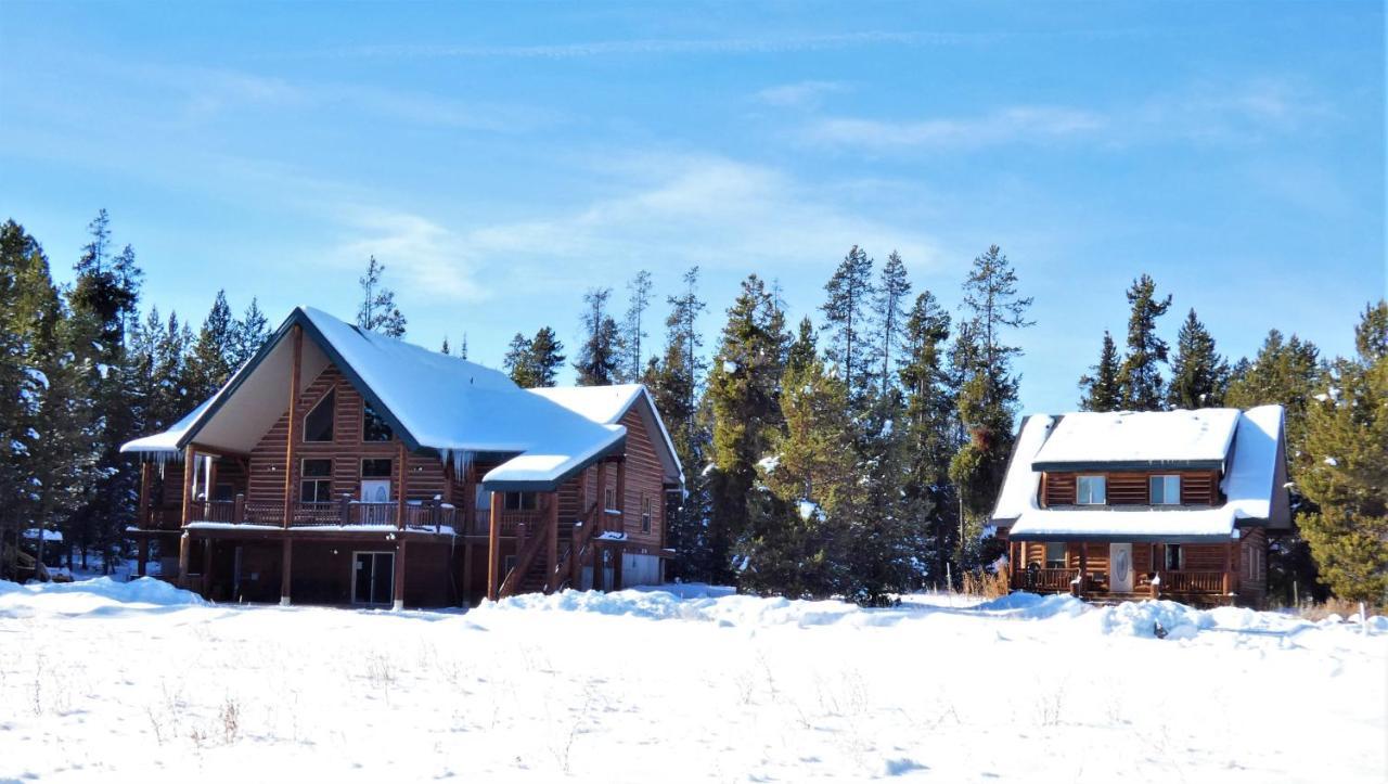 The Hideaway Hostel Айлънд Парк Екстериор снимка