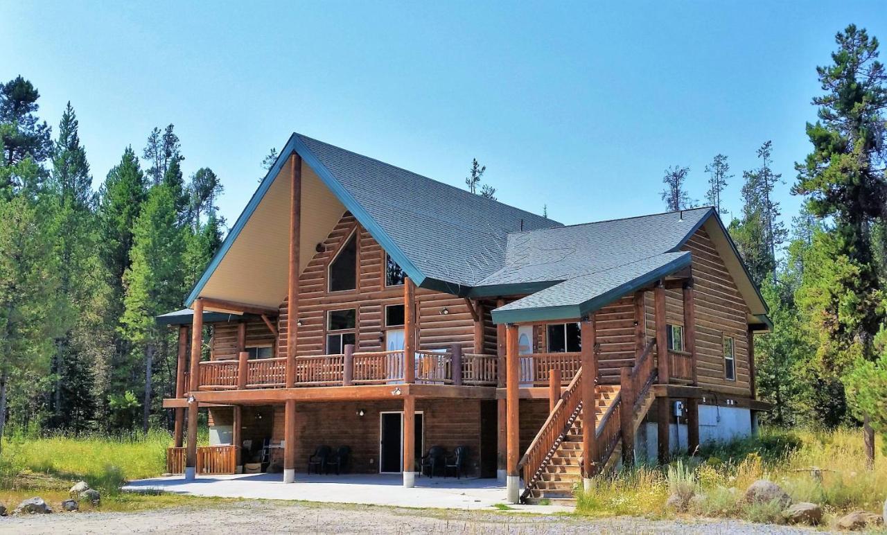The Hideaway Hostel Айлънд Парк Екстериор снимка